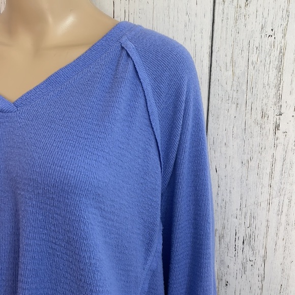 Wildfox Purple Top - Picture 2 of 13